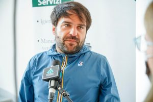 Antonio Cauteruccio