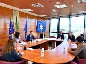 Apq Turismo 12 milioni dalla Regione Calabria