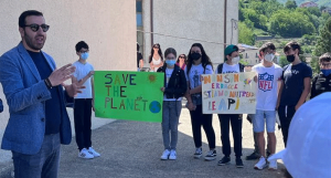 Aprigliano celebra la Giornata Mondiale della biodiversità