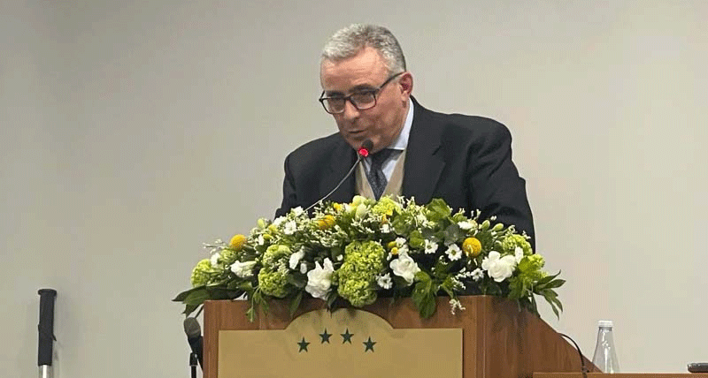 Arnaldo Golletti