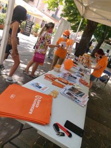 Banco Alimentare parte la campagna Donare di gusto il 3 e 4 giugno a Cosenza
