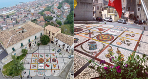 Cariati, domenica 15 maggio torna Iurinfest - Festa dei fiori tra moda e identità