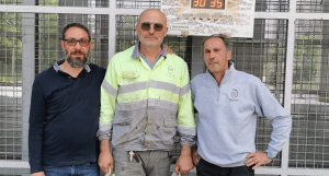 Castrovillari, Fillea Cgil vince elezioni per rinnovo RSU in Italcementi