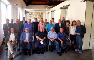 Circolo della stampa Maria Rosaria Sessa rinnovati gli organismi