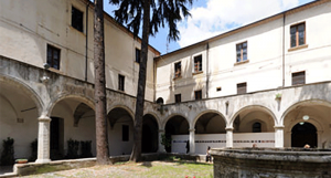 Complesso monumentale di San Domenico in Cosenza