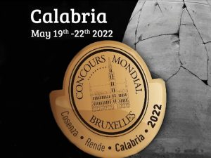 Il Pollino accoglie i giudici del Concours Mondial de Bruxelles