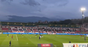 Cosenza, non finisce qui! Zilli ti regala i play out contro il Vicenza
