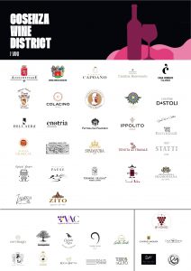 Cosenza Wine District_le cantine