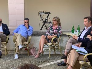 Cosenza partecipato il dibattito Caro rifiuto quanto ci costi