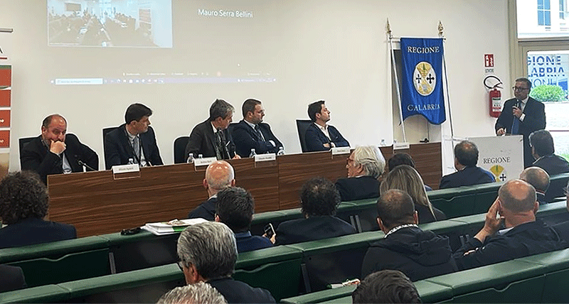 Fenapi Coordinamento Calabria