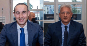 Francesco Turco e Massimiliano D’Antonio sul Parco Benessere