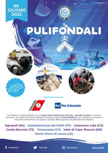 Locandina Pulifondali 2022