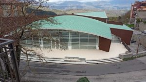 MORMANNO: GALLERIA D'ALESSANDRO