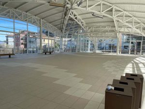 MORMANNO: GALLERIA D'ALESSANDRO