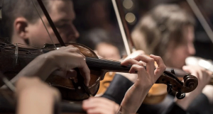Orchestra Sinfonica Brutia
