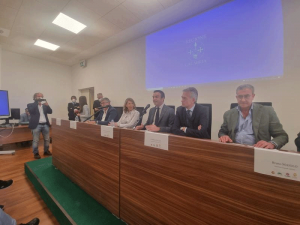 Presentato il Concours Mondial de Bruxelles che si svolgerà a Rende dal 19 al 21 maggio