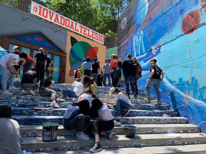 Rigenerazione Urbana e Sociale a Cosenza