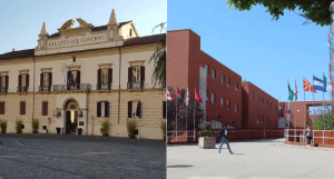 Provincia di Cosenza-Unical insieme "Verso il Contratto di Fiume Crati"