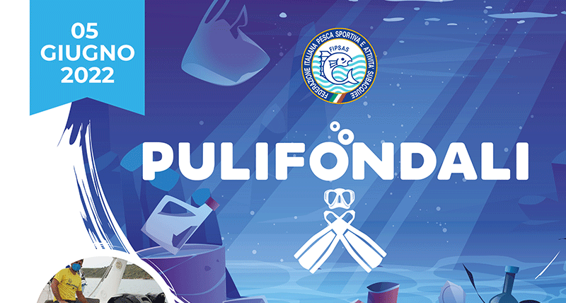 Locandina Pulifondali 2022