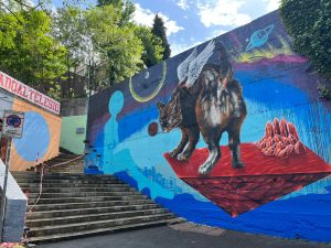 Rigenerazione Urbana e Sociale a Cosenza
