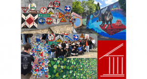 Rigenerazione urbana Liceo Telesio di Cosenza