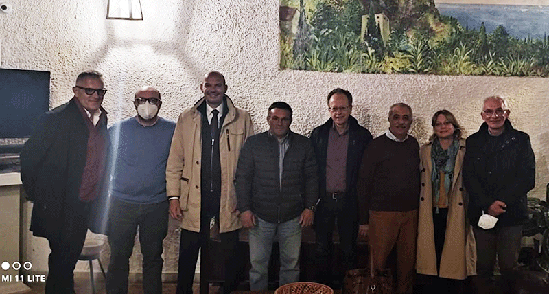 San Lucido, il coordinamento di Italia Viva avvia un confronto sulle comunali