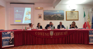MyStartUp Tour di ICR Calabria, successo per la tappa di Cervicati