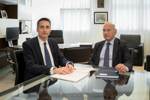 Università Campus Bio-Medico di Roma: Eugenio Guglielmelli nominato nuovo Rettore