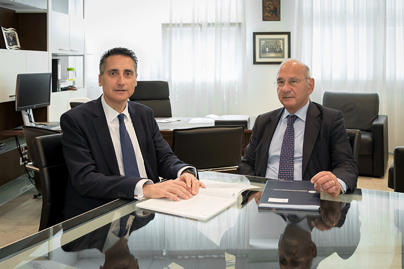 Università Campus Bio-Medico di Roma: Eugenio Guglielmelli nominato nuovo Rettore