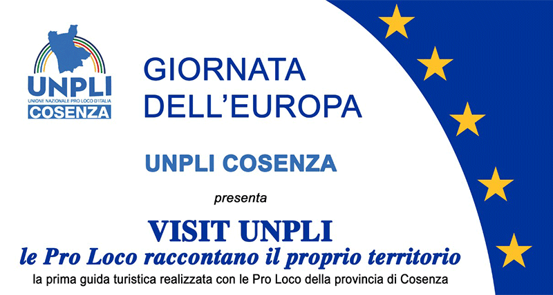 Visit UNPLI Cosenza