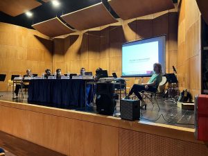 Il Conservatorio di Cosenza celebra il compositore greco Xenakis