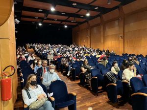 Il Conservatorio di Cosenza celebra il compositore greco Xenakis
