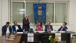 Yes I Start Up Calabria a Gizzeria Furgiuele Percorso virtuoso da sostenere