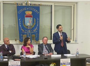 Yes I Start Up Calabria a Gizzeria Furgiuele Percorso virtuoso da sostenere