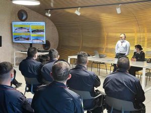 Progetto Life, presentanti i dati del monitoraggio della Trota nel Parco Nazionale del Pollino