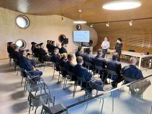 Incontro Rotonda