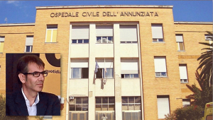 Annunziata, Urso (Lega): "Aumento personale e posti letto via giusta"