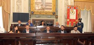 Assemblea dei Sindaci Provincia di Cosenza