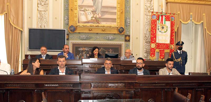 Assemblea dei Sindaci Provincia di Cosenza