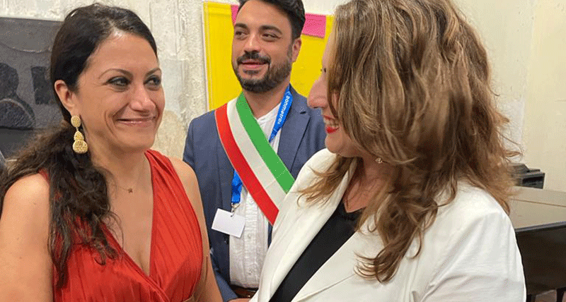 CIS Calabria, soddisfazione Succurro per la provincia di Cosenza: finanziati 36 progetti