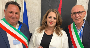 CIS Calabria, 2 milioni per le strade della gjitonia