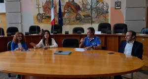 Commissione pubblica istruzione Comune di Cosenza