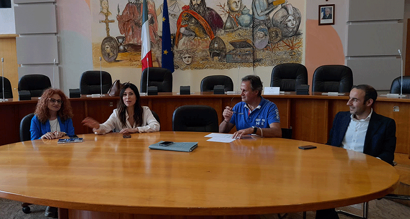 Commissione pubblica istruzione Comune di Cosenza
