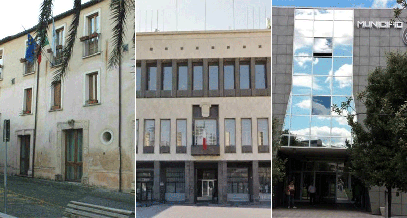 Concretizzato il cartellone degli eventi estivi tra Cosenza, Rende e Castrolibero