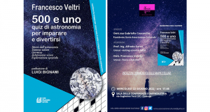 Confindustria Cosenza, il 22 giugno Francesco Veltri presenta il suo nuovo libro