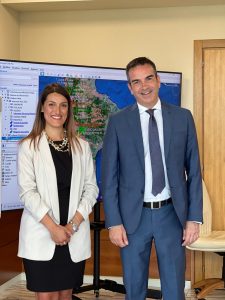 Depurazione, Associazione Mare Pulito: sinergia con la Regione Calabria