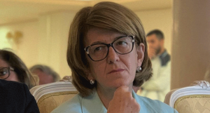 Elisabetta Barbuto - M5S Camera dei Deputati