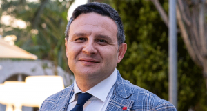 Francesco De Luca
