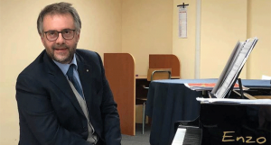 Francesco Perri Conservatorio di musica Stanislao Giacomantonio di Cosenza