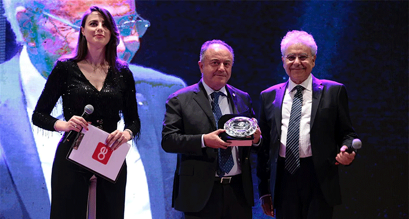 Green Awards 2022 di Cosenza: questa è la Calabria che ci piace